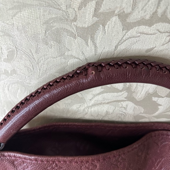 Vintage Louis Vuitton Artsy Empriente Large Hobo Handbag - Picture 4 of 12